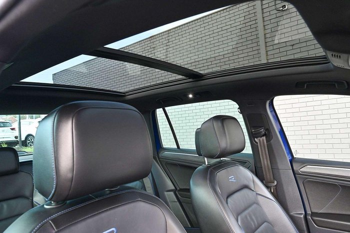 2023 Volkswagen Tiguan R