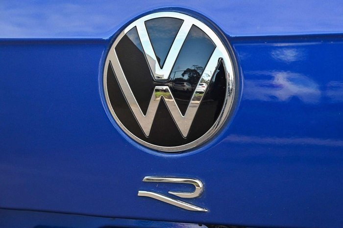 2023 Volkswagen Tiguan R