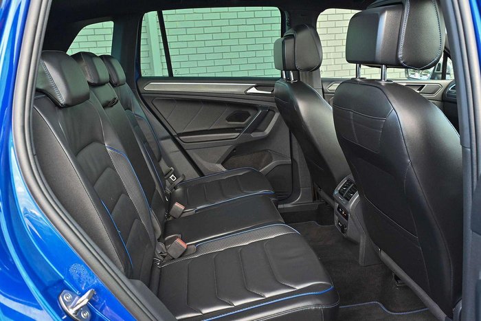 2023 Volkswagen Tiguan R