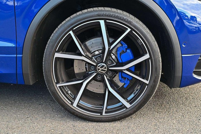 2023 Volkswagen Tiguan R