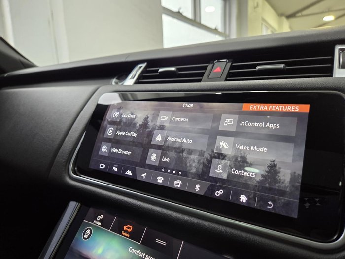 2019 Land Rover Range Rover Sport SDV6 183kW SE