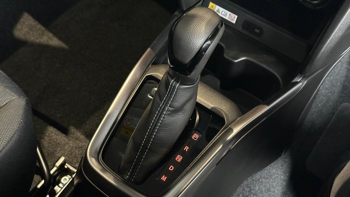 2026 Suzuki Swift Hybrid GLX UZ Premium Silver