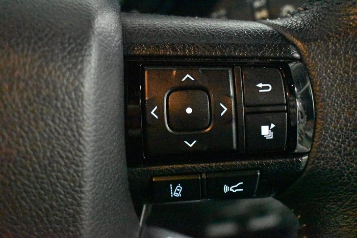 2024 Toyota Hilux Rogue 48V