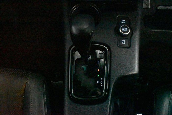 2024 Toyota Hilux Rogue 48V
