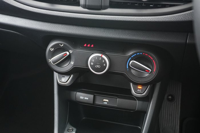2020 Kia Picanto GT-Line