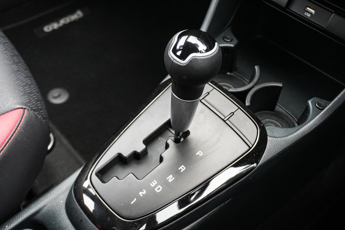 2020 Kia Picanto GT-Line