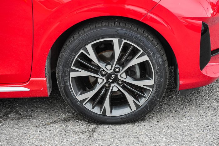 2020 Kia Picanto GT-Line