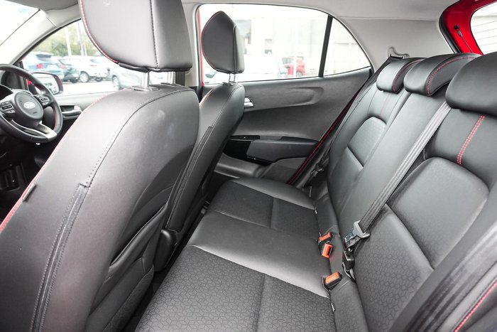 2020 Kia Picanto GT-Line