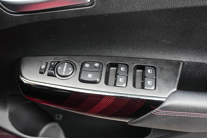 2020 Kia Picanto GT-Line