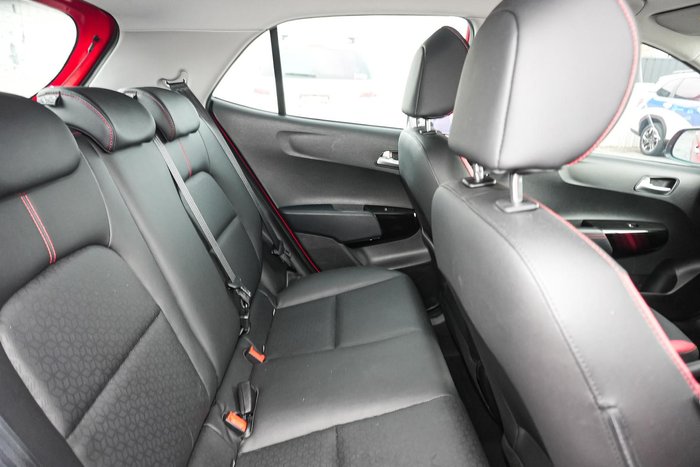 2020 Kia Picanto GT-Line