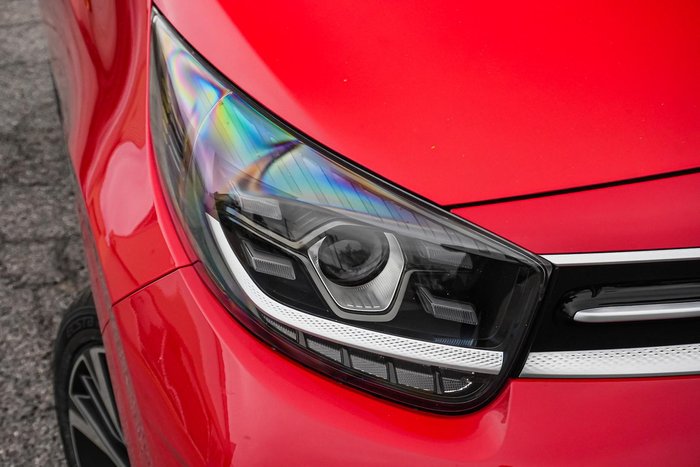 2020 Kia Picanto GT-Line