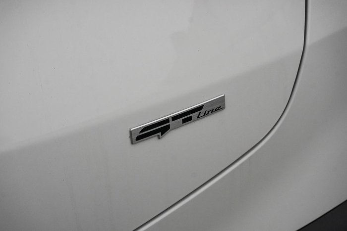 2025 Kia Stonic GT-Line