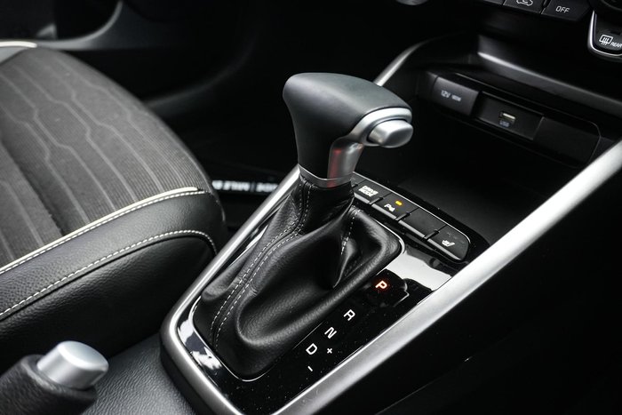 2025 Kia Stonic GT-Line