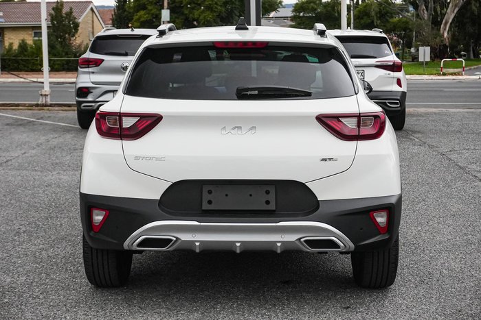 2025 Kia Stonic GT-Line