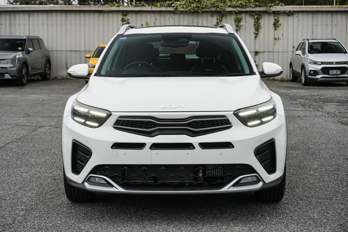 2025 Kia Stonic GT-Line