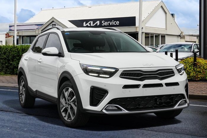 2025 Kia Stonic