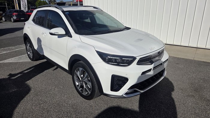 2025 Kia Stonic