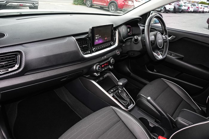 2025 Kia Stonic GT-Line