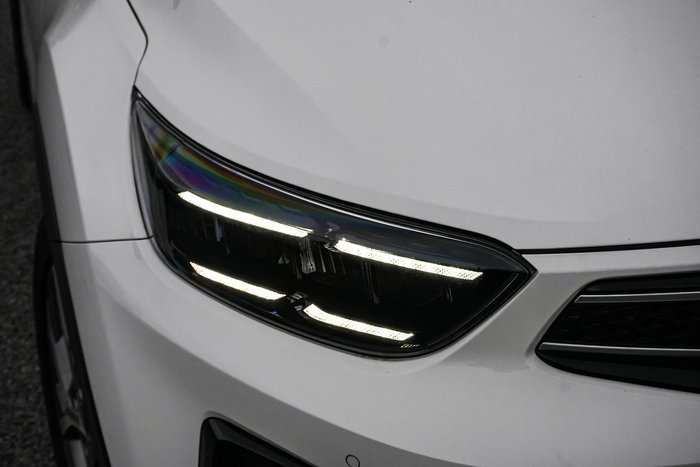 2025 Kia Stonic GT-Line