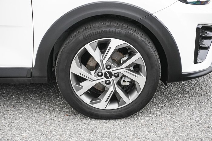 2025 Kia Stonic GT-Line