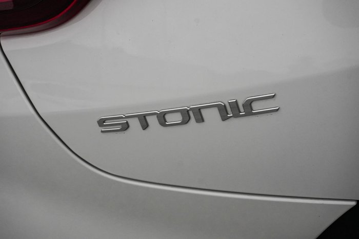 2025 Kia Stonic GT-Line