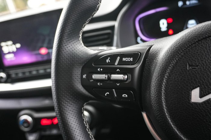 2025 Kia Stonic GT-Line