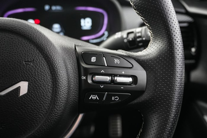 2025 Kia Stonic GT-Line