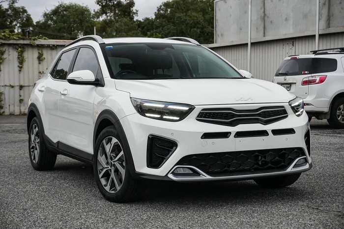 2025 Kia Stonic GT-Line