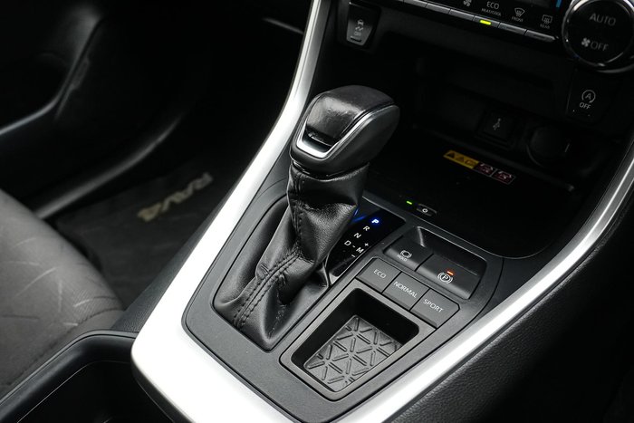 2022 Toyota RAV4 GXL