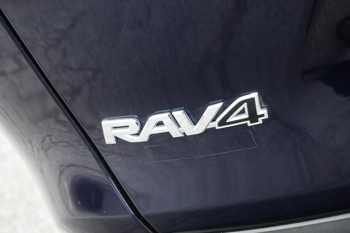 2022 Toyota RAV4 GXL