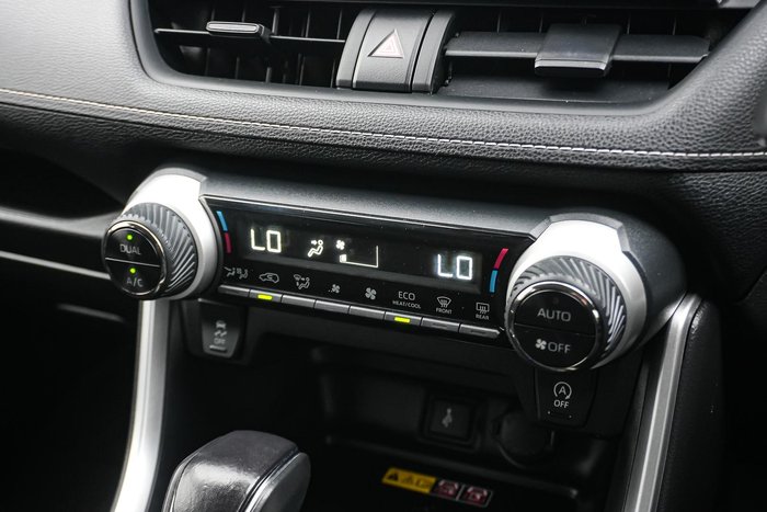 2022 Toyota RAV4 GXL
