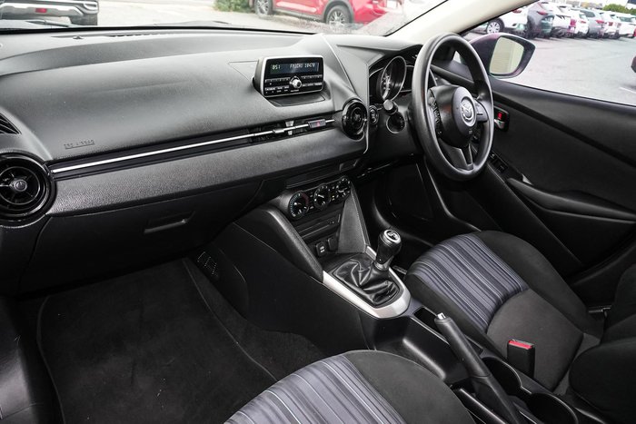 2016 Mazda 2 Neo