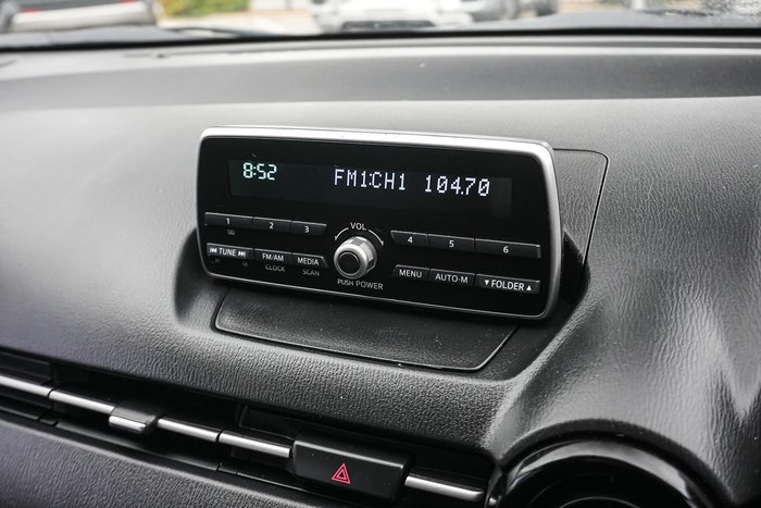 2016 Mazda 2 Neo
