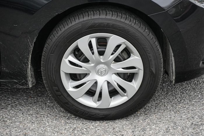 2016 Mazda 2 Neo