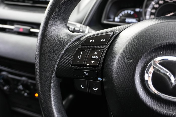 2016 Mazda 2 Neo