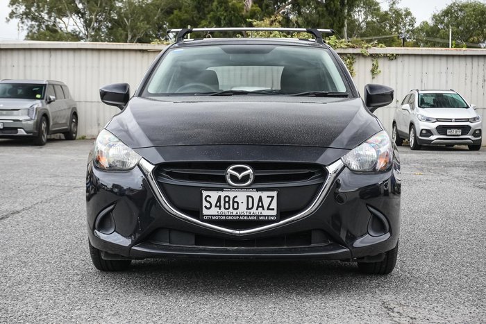 2016 Mazda 2 Neo