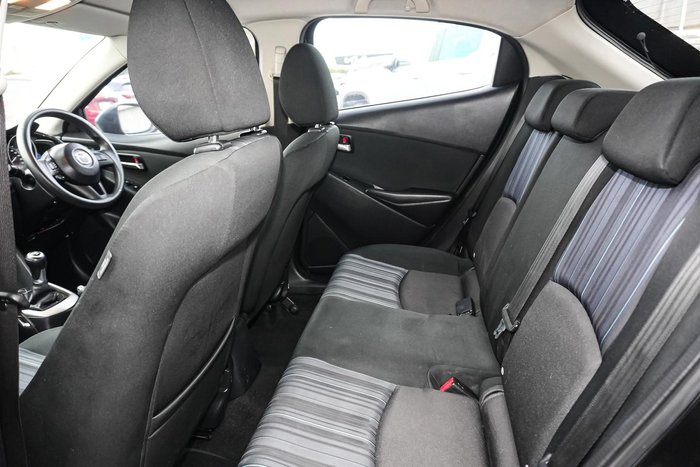 2016 Mazda 2 Neo