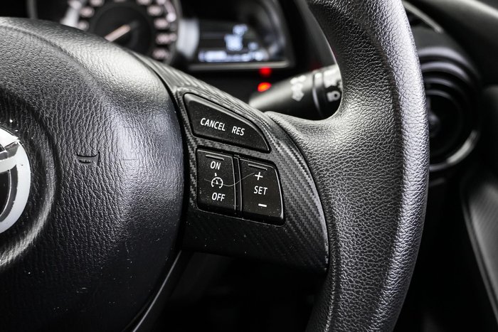 2016 Mazda 2 Neo