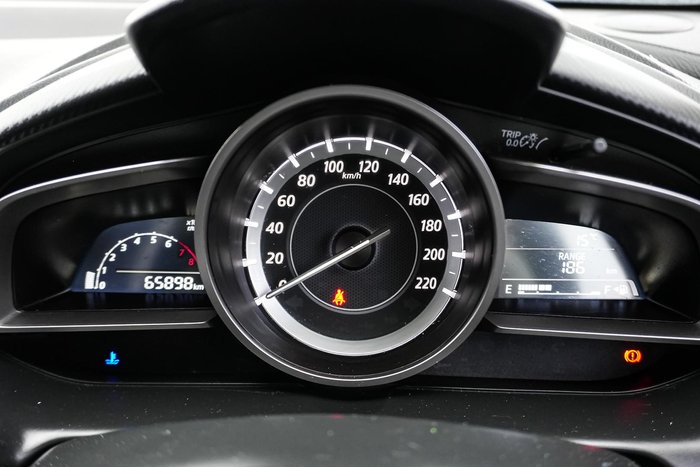 2016 Mazda 2 Neo