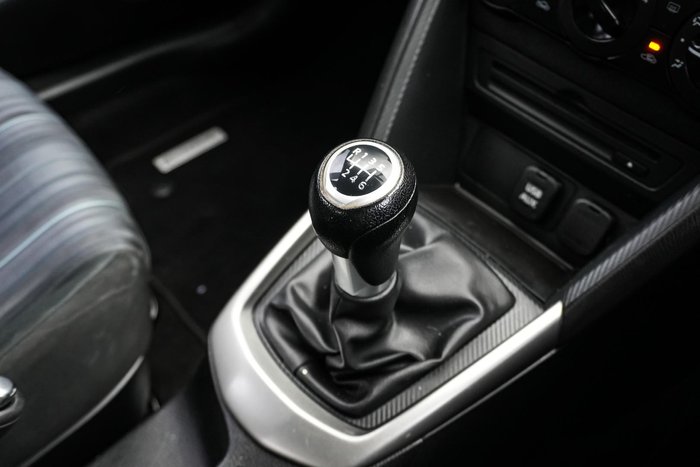 2016 Mazda 2 Neo