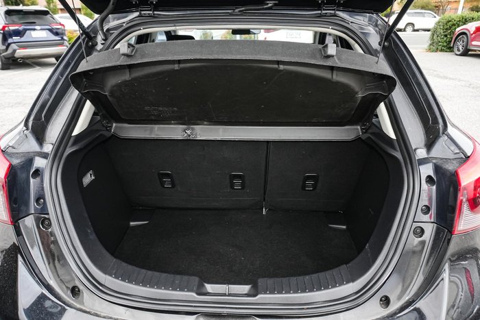 2016 Mazda 2 Neo