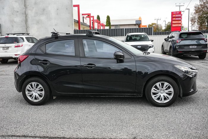 2016 Mazda 2 Neo