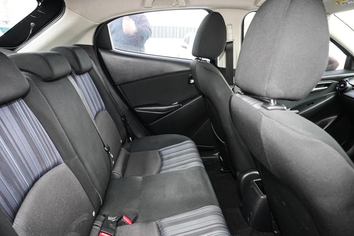 2016 Mazda 2 Neo