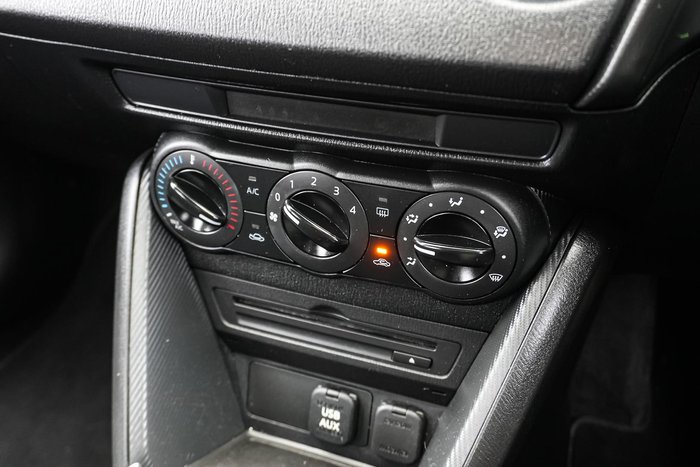 2016 Mazda 2 Neo