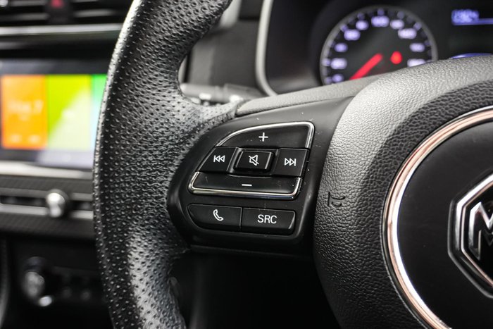 2022 MG ZS Excite