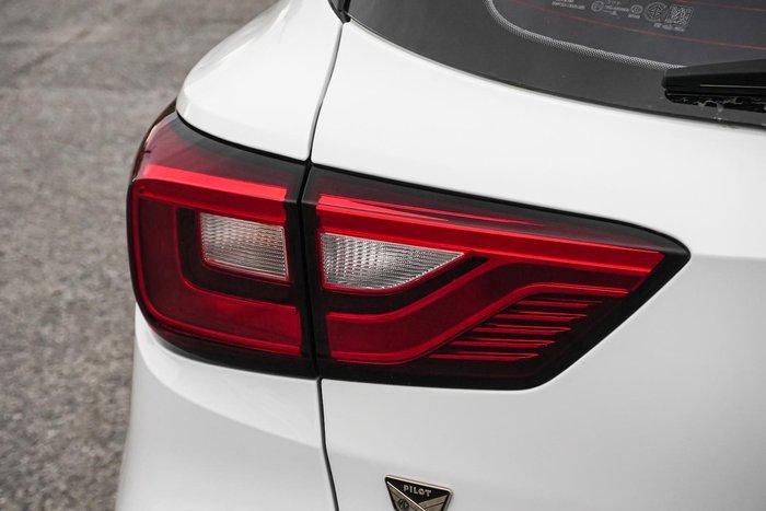 2022 MG ZS Excite