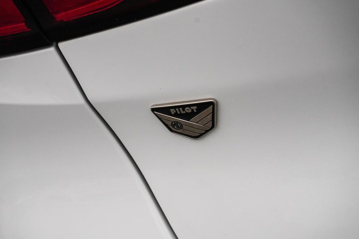 2022 MG ZS Excite