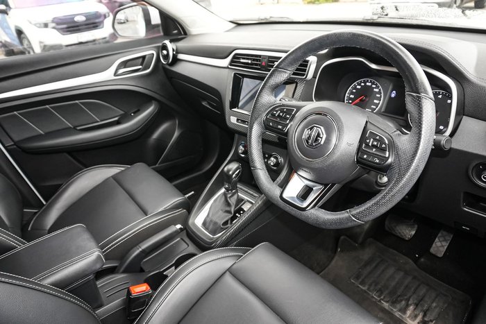 2022 MG ZS Excite