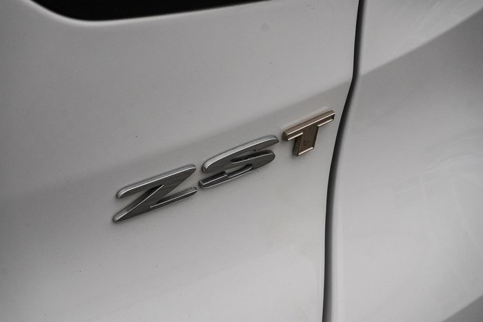 2022 MG ZS Excite