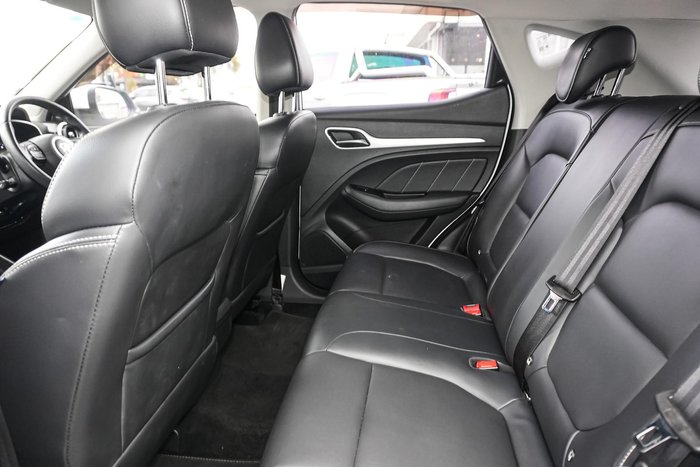 2022 MG ZS Excite